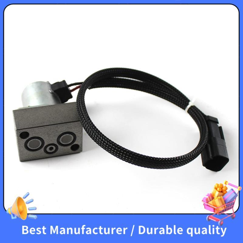 Xe Ô Tô VAN Bơm Thủy Lực Van Điện Từ Cho PC200-7 PC220-7 PC200-8 702-21-57400 7022157400