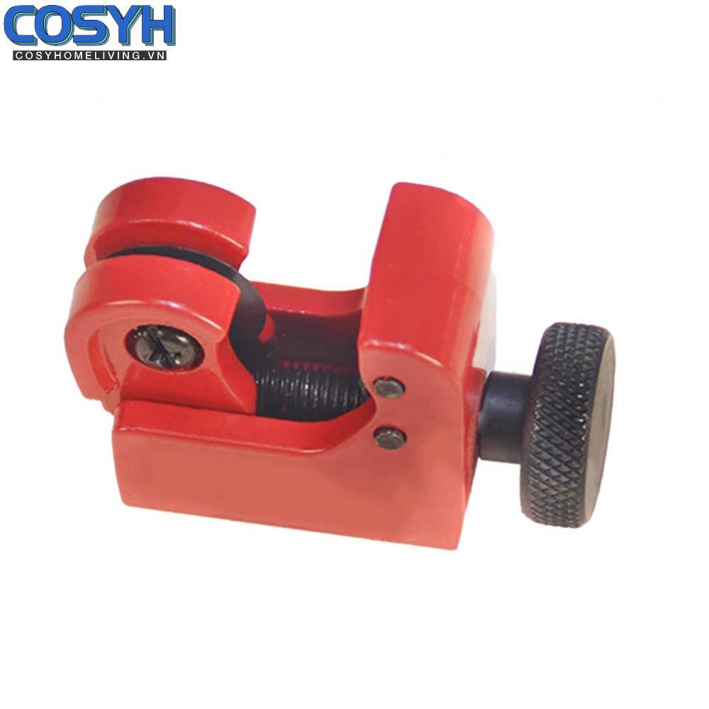 <cosyh>Tube Cutter for 316mm For Aluminum and Water Pipe Repairs in HVAC Systems