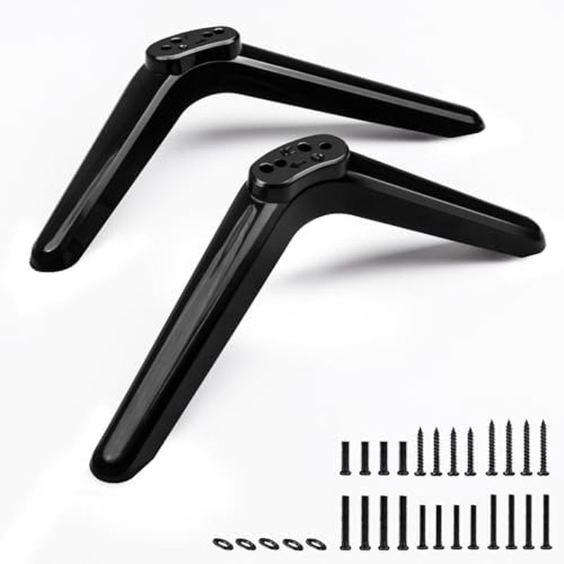 Chân Đế Tivi Cho 32 40 42 43 45 49 50 Inch Màn Hình Tivi, Không Đa Năng, Chân Đế Tivi Để Bàn Thay Th