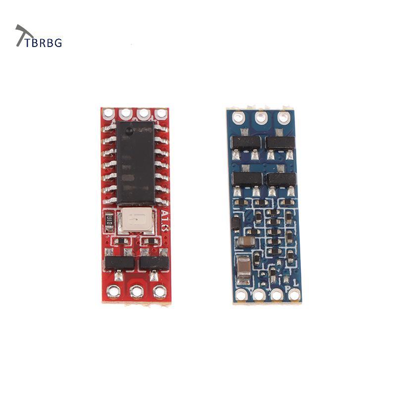 TBSBG 1S-2S DC 3.7V 8.4V 4A Micro Brushless Motor Driver Board Điện Điều Chỉnh Ổ Đĩa Cho 1104 1106 1