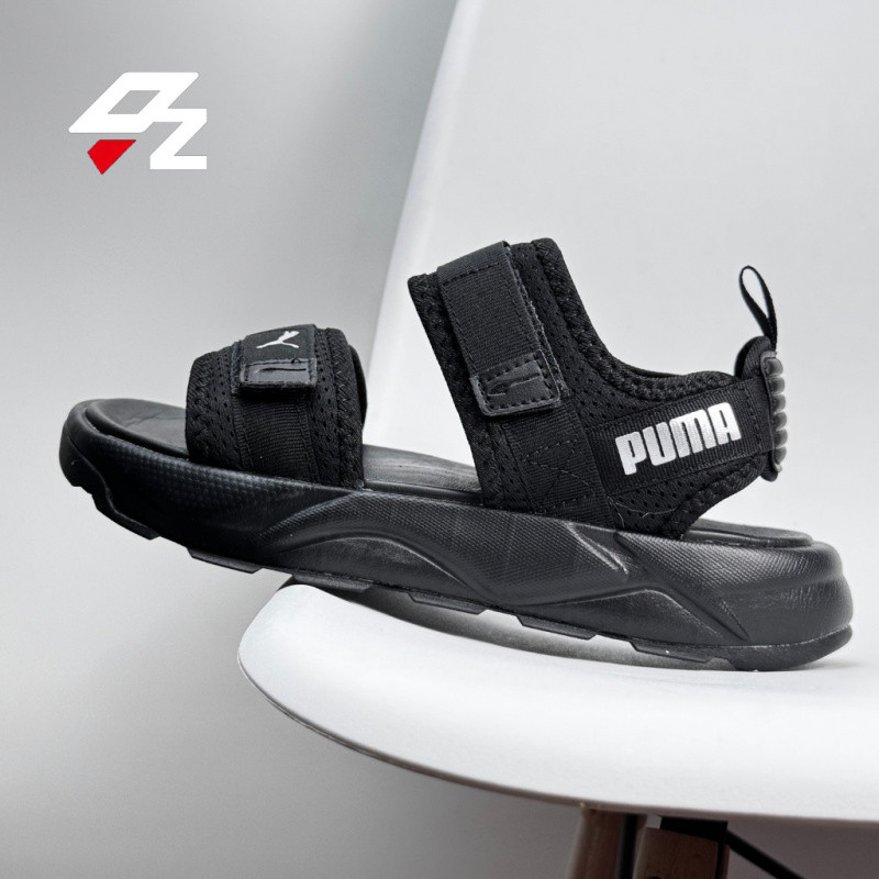 Puma Future Rider Sandal Chính Hãng – Quai Dán Tiện Lợi, Thời Trang Thể Thao, Dễ Phối Đồ Hè
