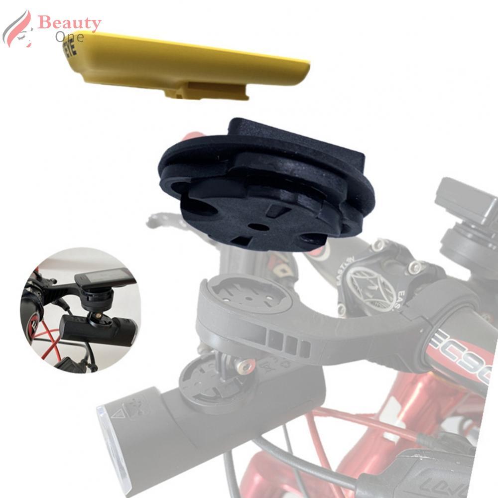 Gắn Giá Đỡ Xe Đạp Đen Cateye Chu Kỳ Đi Xe Đạp GPS Giá Đỡ Gắn Xe Đạp Leo Núi