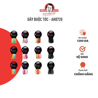 Dây buộc tóc uncle bills ah0720