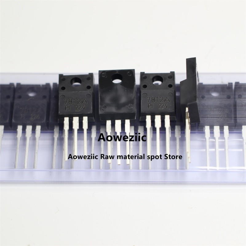 10 chiếc 100% Mới Nhập Khẩu Chính Hãng KIA7812API 7812A KIA7815API 7815A KIA7818API 7818A KIA7824API