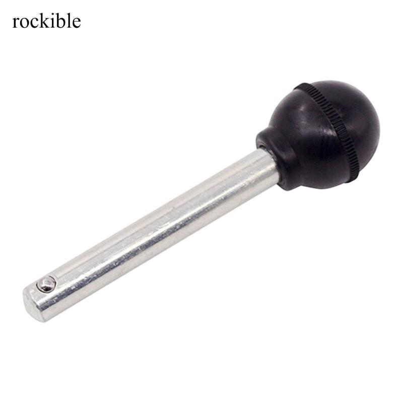 Rockible Weight Stack Pin Weight Pin cho phụ kiện máy xếp cân Tập thể dục