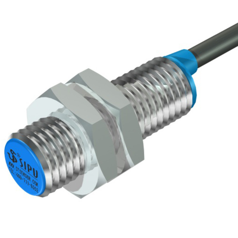 GA30-0224PB GA35 SIP Công tắc tiệm cận NA NB PA Cảm biến điều khiển mô-đun ngắn
