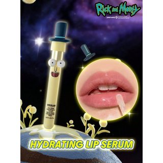 SHEGLAM Ooh Wee! Serum dưỡng ẩm môi