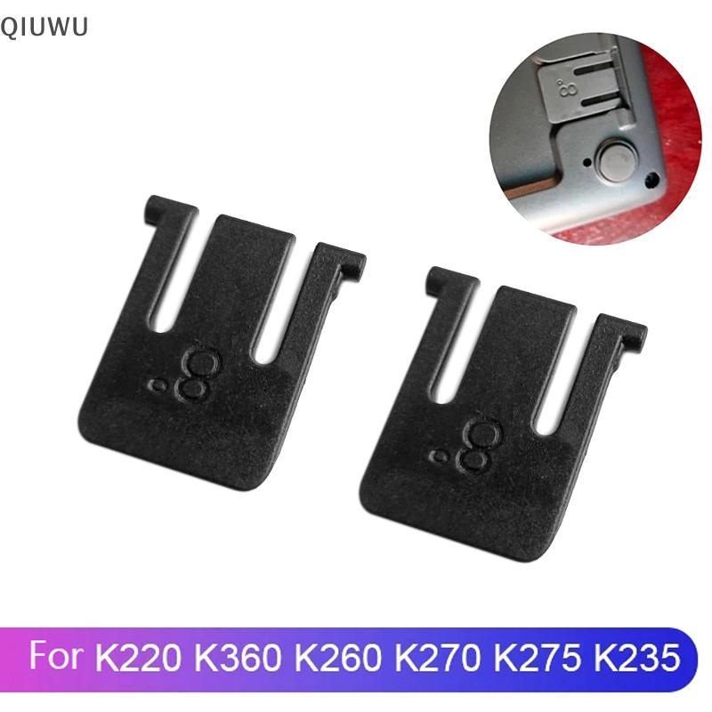 Chân đế bàn phím QIUWU cho bộ phận sửa chữa bàn phím K260 K270 K275 K200 MK260 MK270 MK275 MK200.