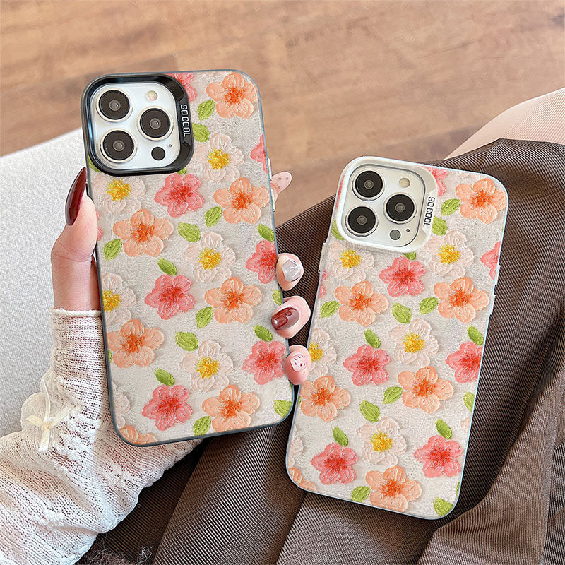 Ốp Lưng Cho OPPO A5X A3 A96 A95 A76 A74 A60 A58 A57 A53 A38 A18 A17 A16 A15 A7 A5 Reno 14 13 12 11 1