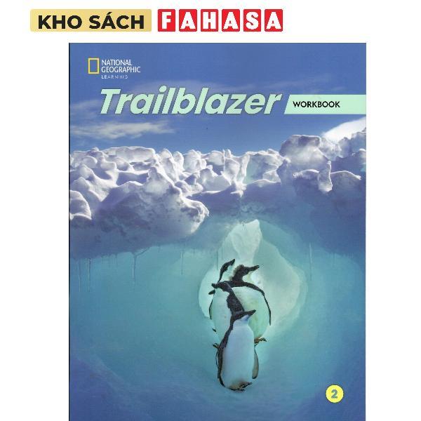 Trailblazer Workbook 2
