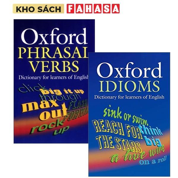 Combo Oxford Dictionary For Learners Of English