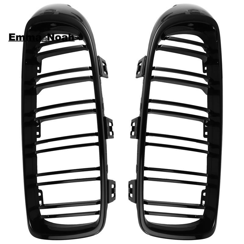Lưới tản nhiệt cản trước cho 4 Series F32 F33 F36 F80 M3 F82 M3 F83 428i 440i 435i 2014 +