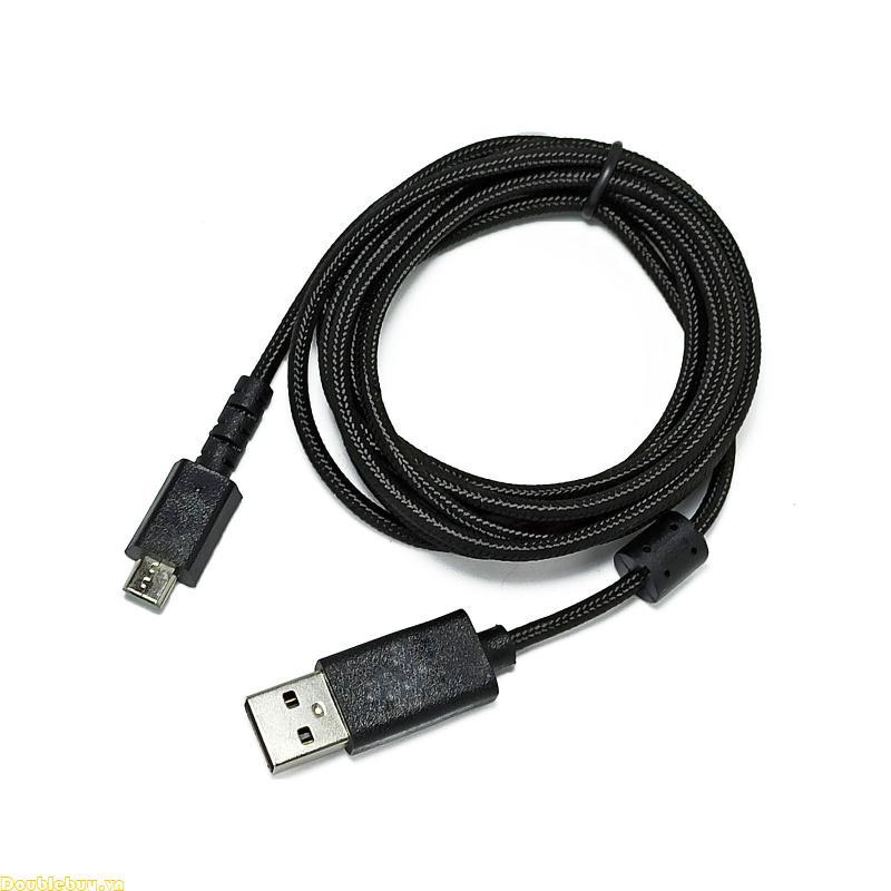 Dây bàn phím USB Doublebuy Sạc nguồn cho bàn phím cơ G913 G913TKL