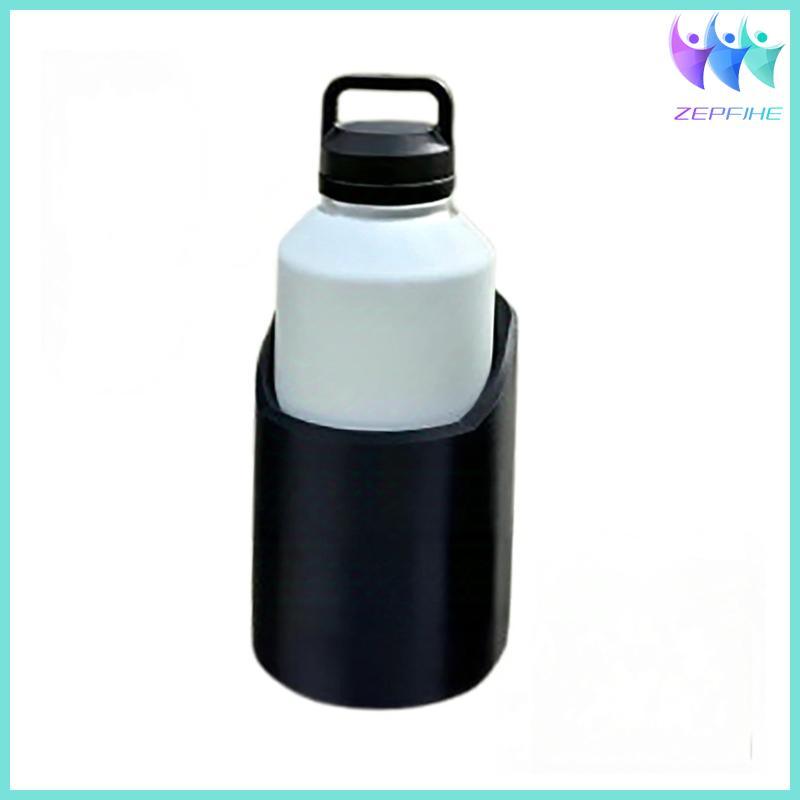 Giá đỡ cốc từ tính Nio Chịu lực nặng cho chai 46oz 64oz Nâng cấp Giá đỡ chai từ tính với nam châm ké