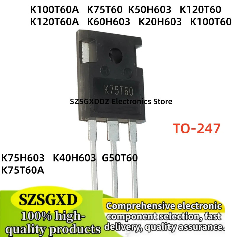 5 Chiếc K100T60A K75T60 K50H603 K120T60 K120T60A K60H603 K20H603 K100T60 K75H603 K40H603 G50T60 K75T