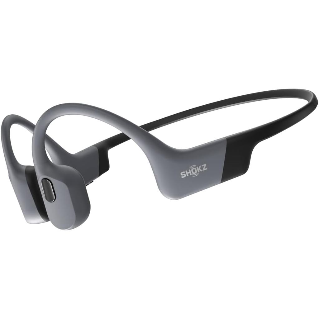 SHOKZ OpenSwim Pro - Tai nghe thể thao dẫn truyền Bluetooth & MP3 mở tai, Tai nghe bơi lội, Chống nư