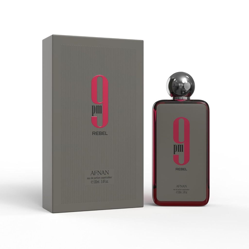 Afnan 9PM đi chơi đêm Afnan Unisex Eau De Toilette Spray