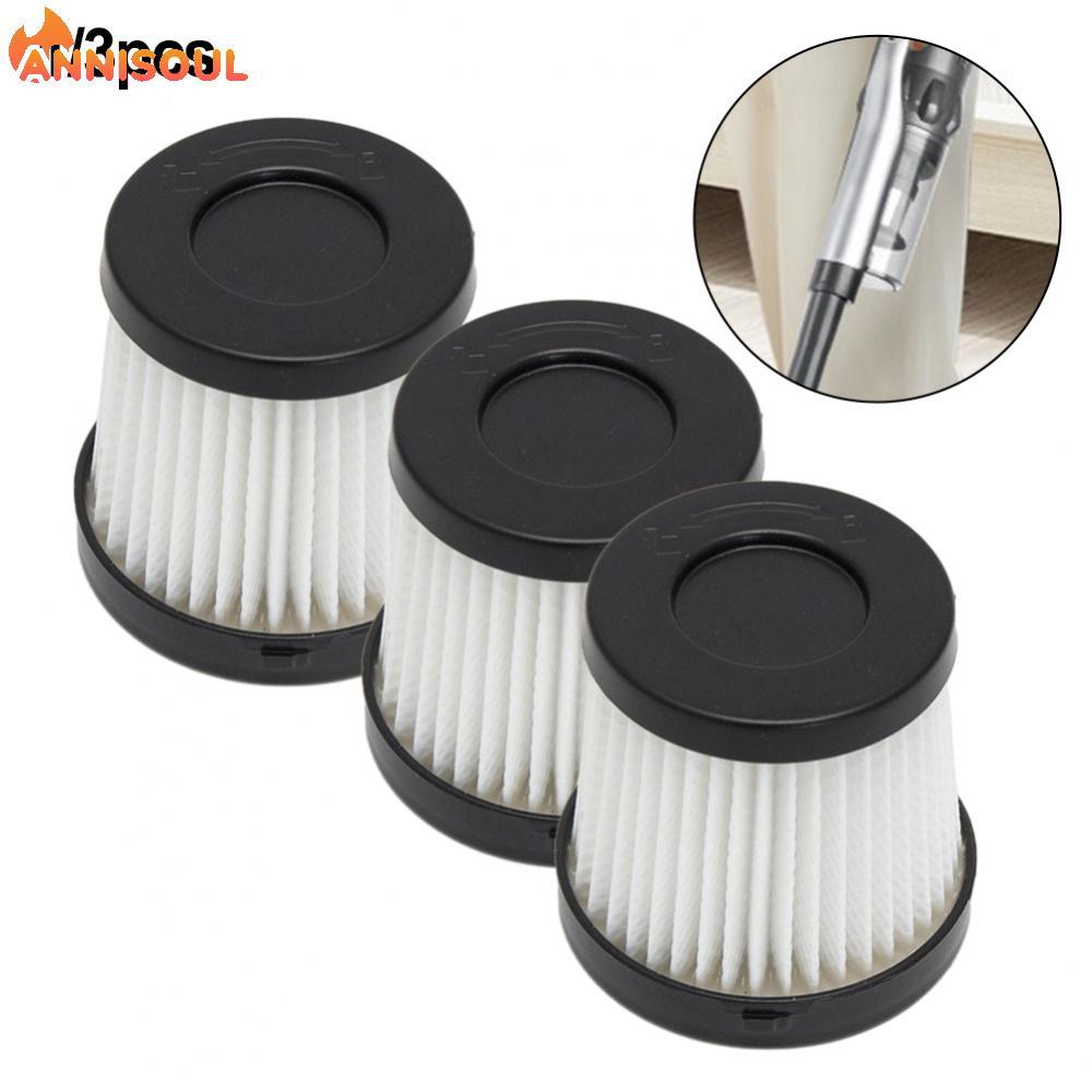[NISO]Replacement Filter Easy To Install High-quality Filter For Handheld Vacuum