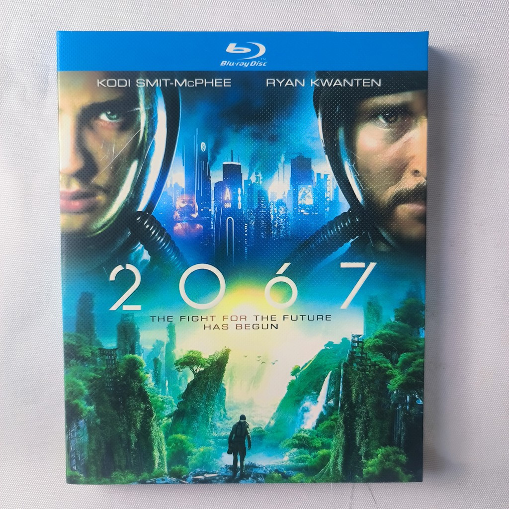 Phim A960 Úc 2067 (2020) Blu-ray BD25 EN ZH ES A0101