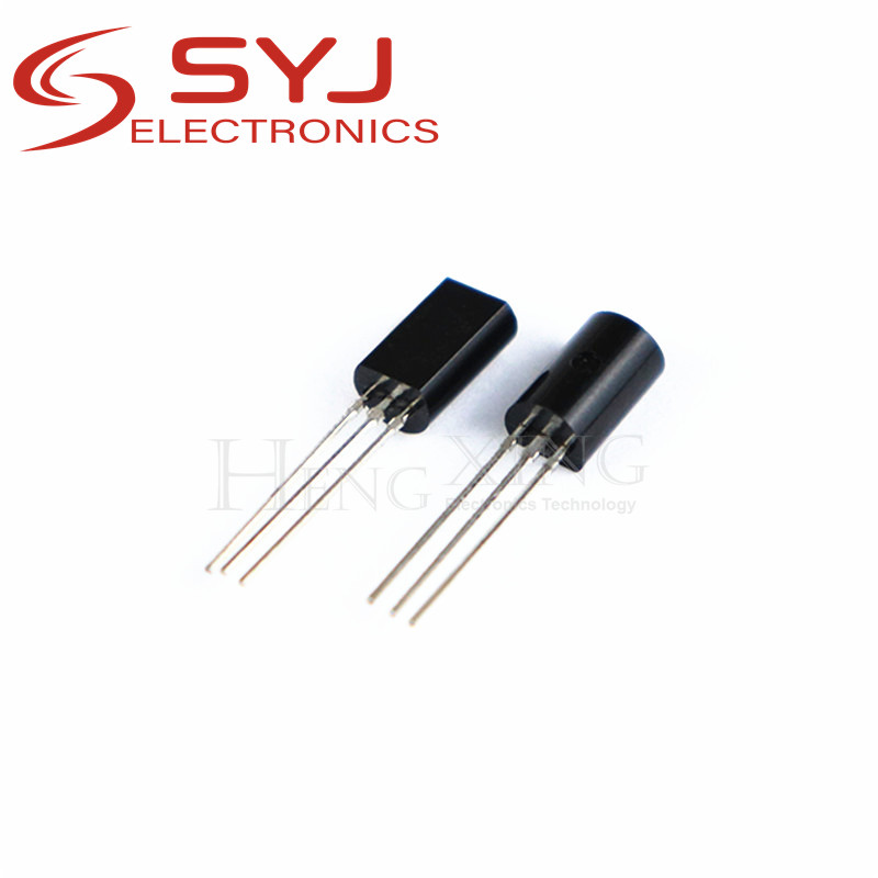 50 Cái / lốc 2SC2383-Y 2SC2383 C2383 TO-92 Còn Hàng
