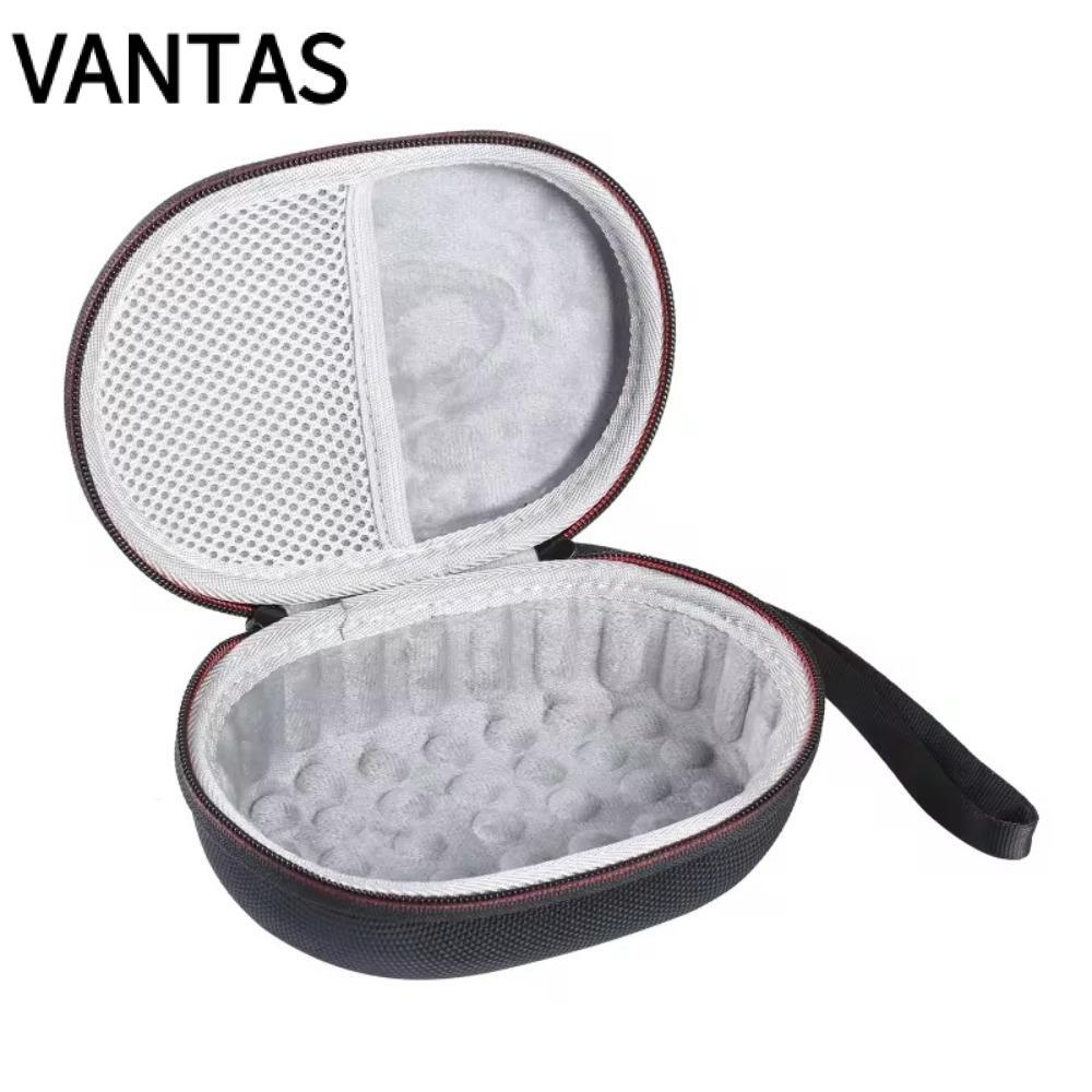 Túi đựng chuột VANTAS, Vỏ bảo vệ chuột cứng EVA, Chuột chống nước di động cứng cho MX Master 3 / MX 