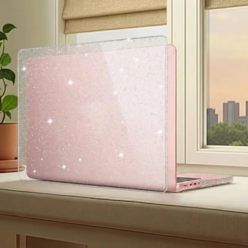 Ốp Lưng Laptop Cho Macbook Neo A18 A3404 Ốp Lưng 13 inch Cho MacBook Air M4 M3 A3114 A3240 A2179 Git