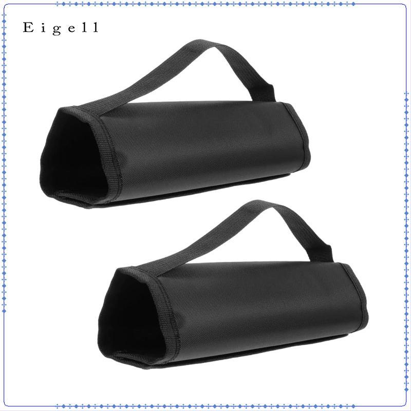 Eigl Agility Hurdles Carrier - Vải Oxford chống thấm nước, kết nối nhanh
