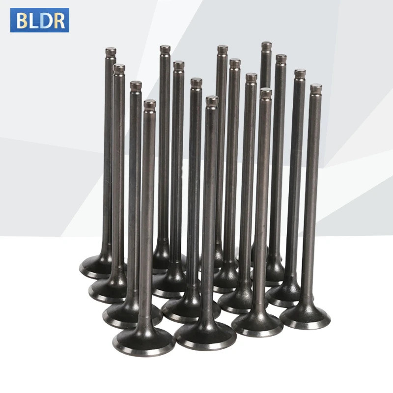 22x88.5x4.5mm Động Cơ Xe Máy Đầu Vào Ổ Cắm Van Xả Thân Bộ Dành Cho Xe Yamaha FZ400 FZ 400 FZR400 FZR