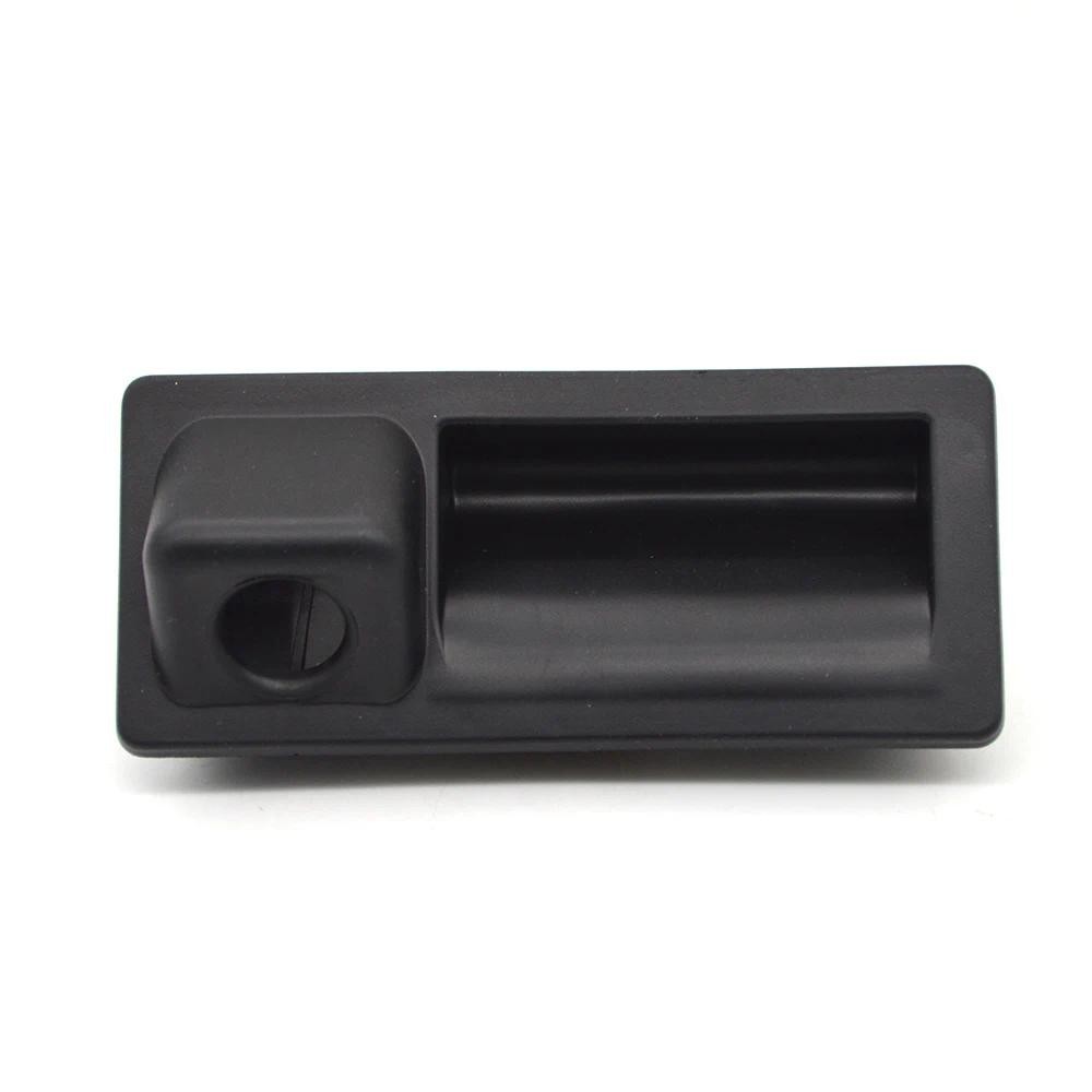 8V0 827 566 B 8V0827566B Dành Cho Xe Audi A3 8V S3 MIB Ngược Camera Bảo Vệ cốp Khóa Giá Đỡ Vít Khóa
