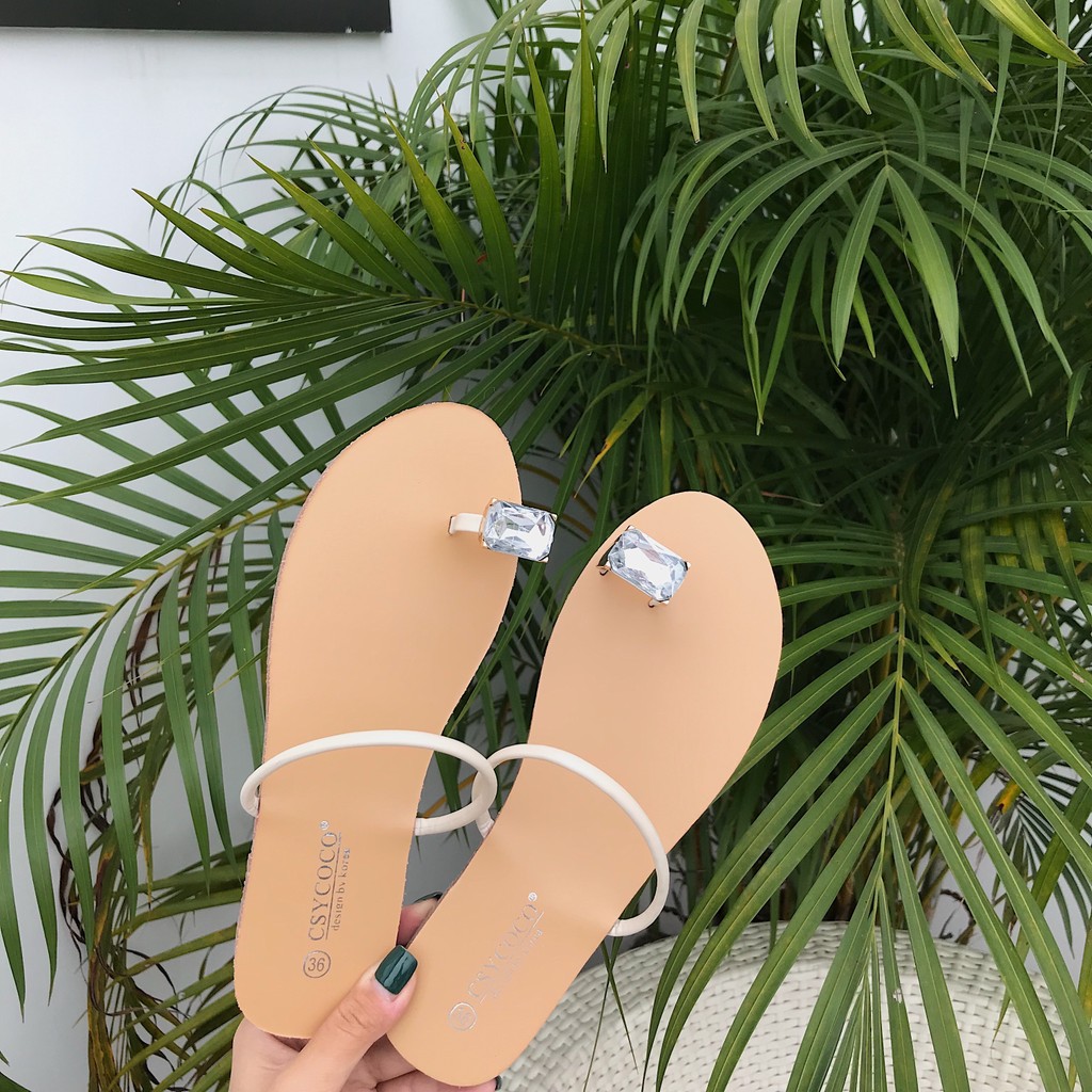 [Lamode] Giày nữ thời trang [DIAIRIZ] Giày nữ thời trang Sản phẩm mới