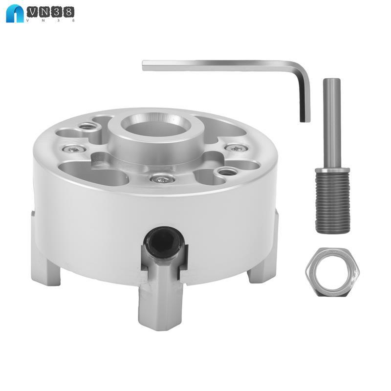 Bộ Chuck Máy Tiện Mini, Bộ Chuck Nối Dài Và Thanh Kết Nối, Chuck Máy Khoan Điện