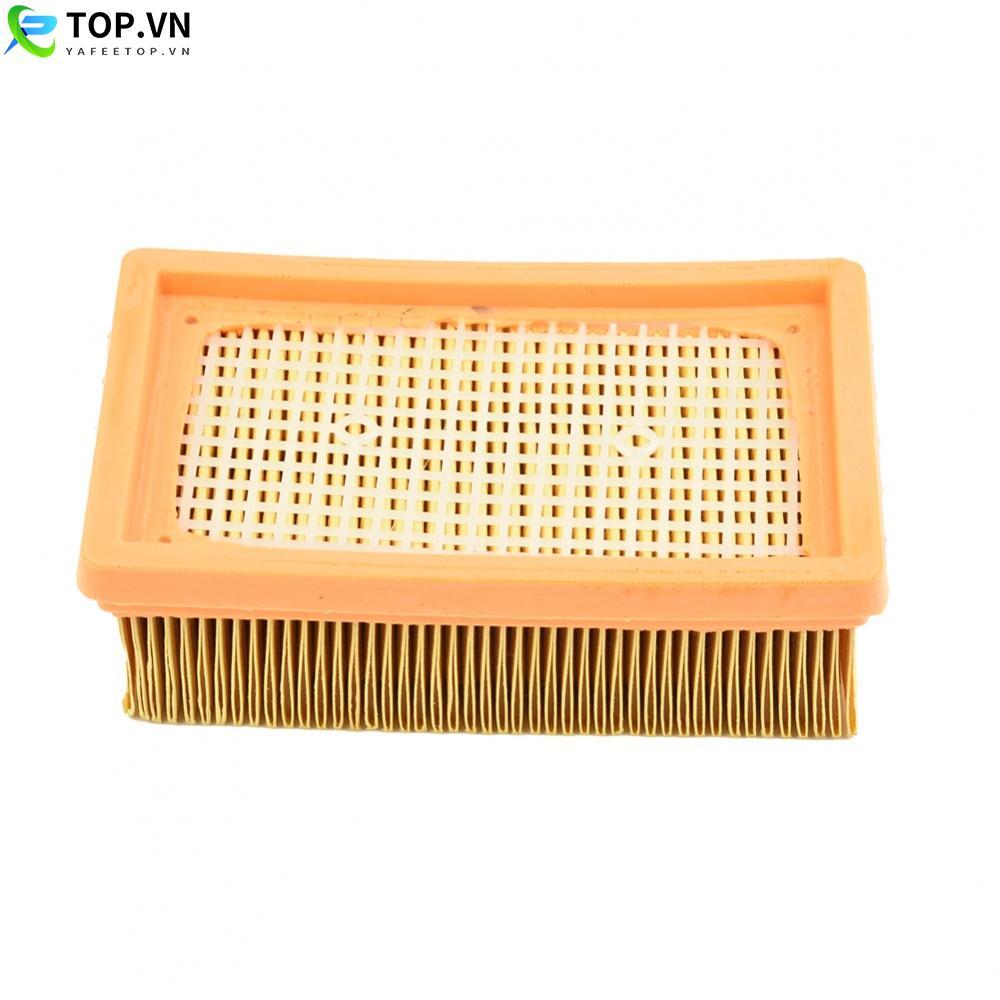 1 X Bộ Lọc Thay Thế Cho KARCHER MV4 / MV5 / MV6 / WD4 / WD5 / WD6 Máy Hút Bụi Mới