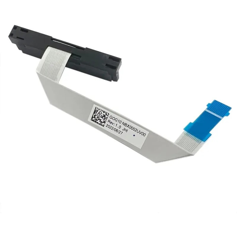 Cáp Connertor Ổ Cứng HDD SATA Cho Lenovo IdeaPad Gaming 3-15IHU6 82MG 82K1 3-15ACH6 82K2 5C10S30290 