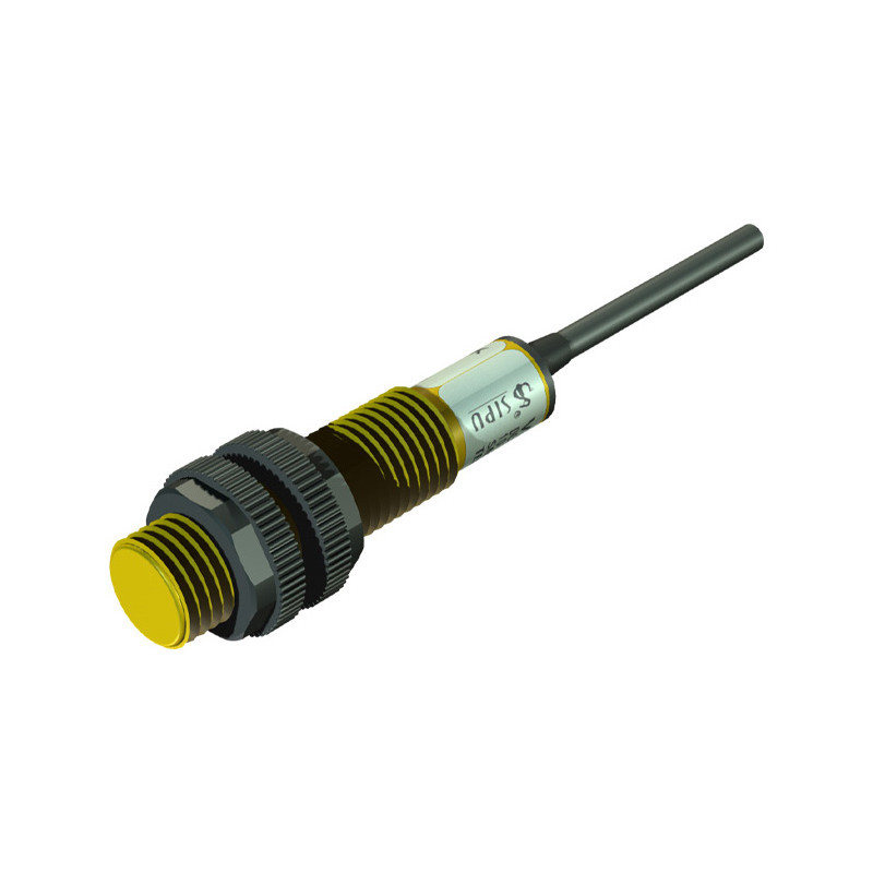 Công tắc tiệm cận JS12-D4NK