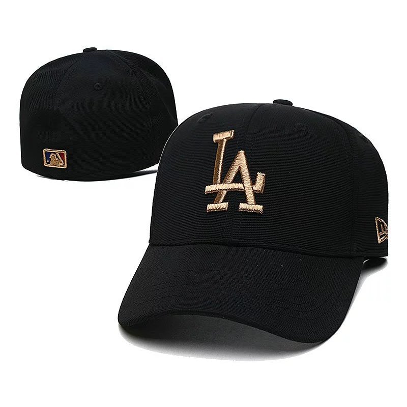 Dodgers Peaked Cap Dodgers Phong Cách Mới Mũ Bóng Chày Nam Nữ Chống Nắng Mũ Hip Hop Street Dance Cap