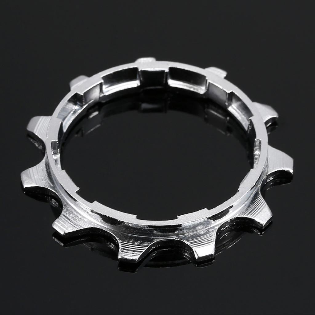 Fangzi Xe Đạp Freewheel Bánh Răng Cassette Cog MTB Đường Con Quay Đi Xe Đạp Xe Đạp Cố Định Gear 8S /