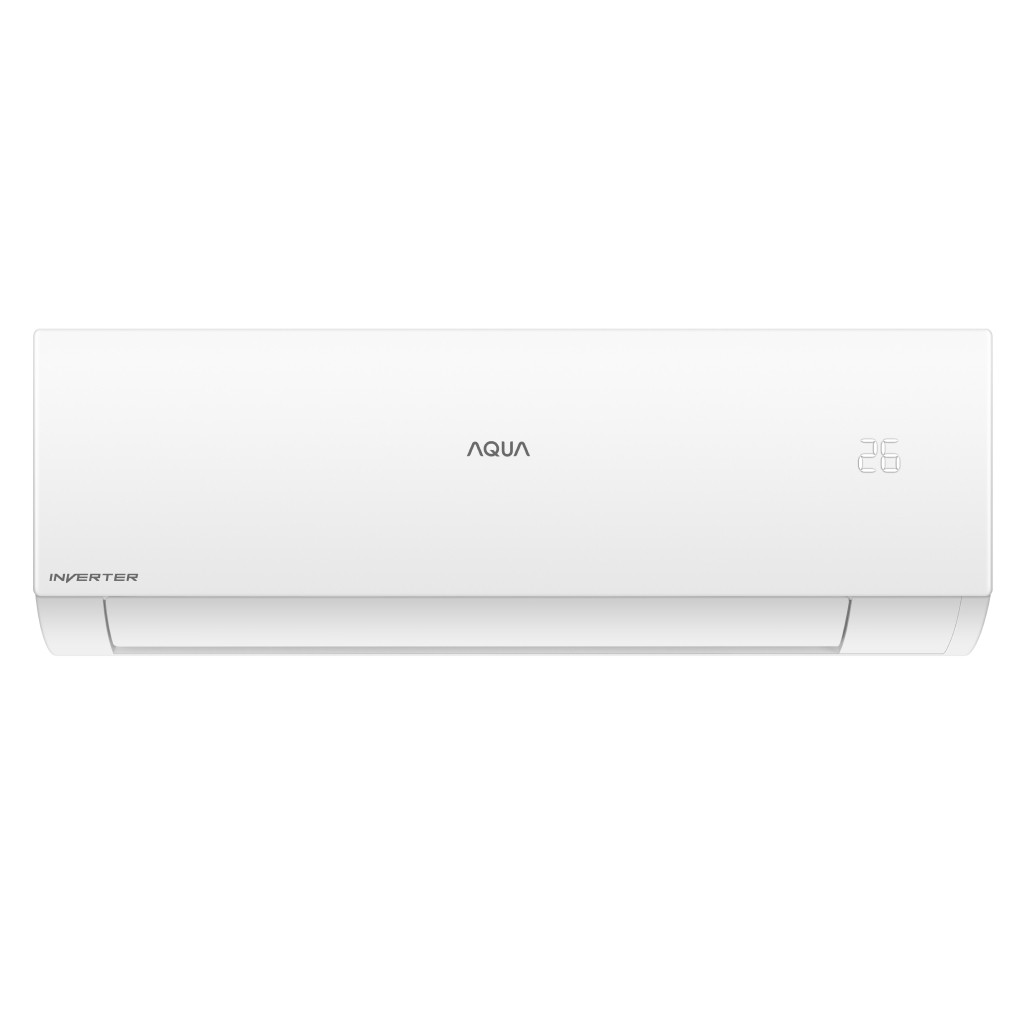 AQA-RV18QE - Máy Lạnh AQUA Inverter 2 HP AQA-RV18QE - Hàng Chính Hãng