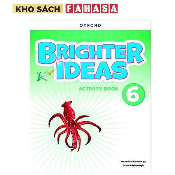 Brighter Ideas 6 - Activity Book