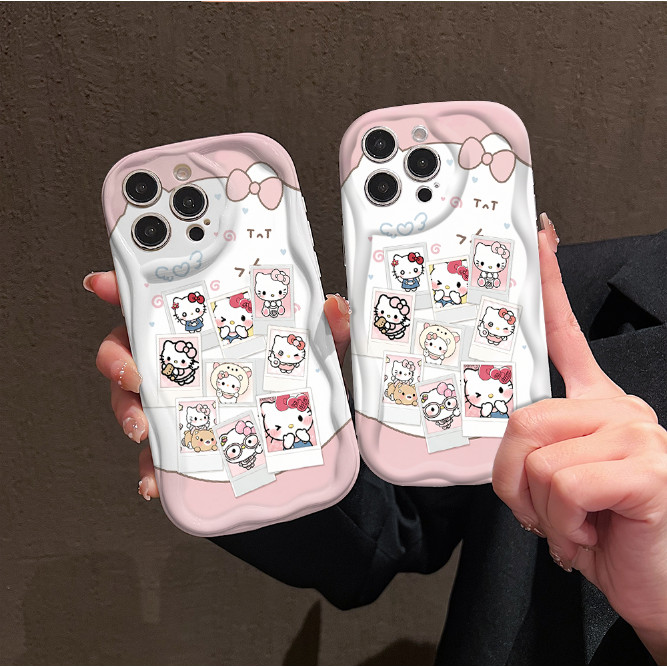 XNY| Ốp lưng cho Xiaomi Redmi A1+ A2+ A1 A2 Plus A3 A5 8 8A Pro 9 9A 9C 9T 10 10A 10C 12C 13 13C 14C