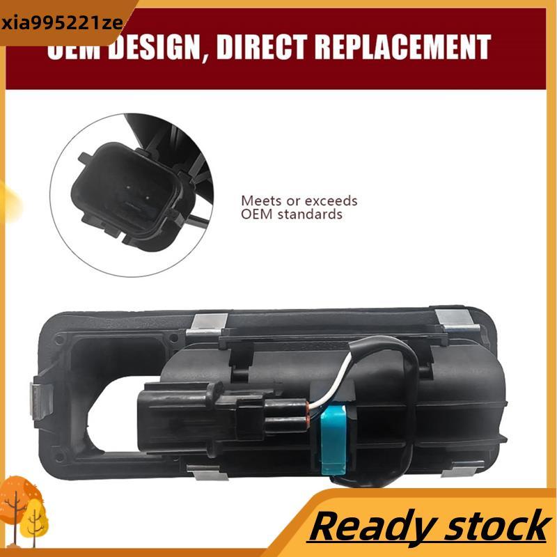 Tay Cầm Công Tắc 81260-D3510 Cho Ix35 Tucon Cốp Nắp Tay Cầm Phát Hành 81260D3510