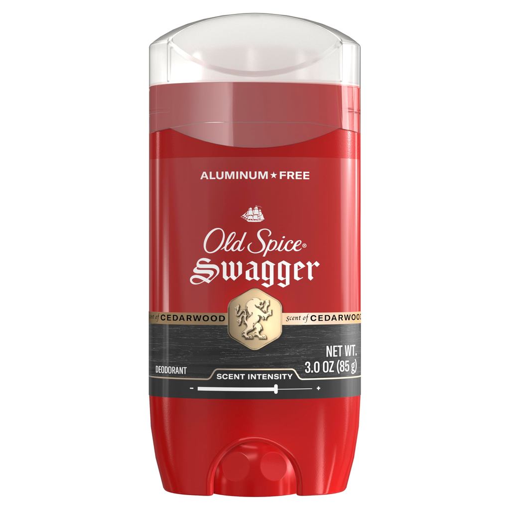 [Old Spice] Old Spice RED ZONE Deodorant (Swagger) 85g Parallel Import/ Direct from JAPAN
