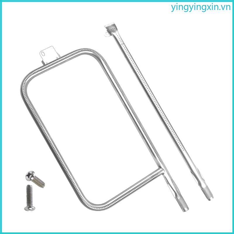 Đốt ống thép không gỉ YIN 304 cho lưới tản nhiệt Q300 Q320 Q3200 ngoài trời
