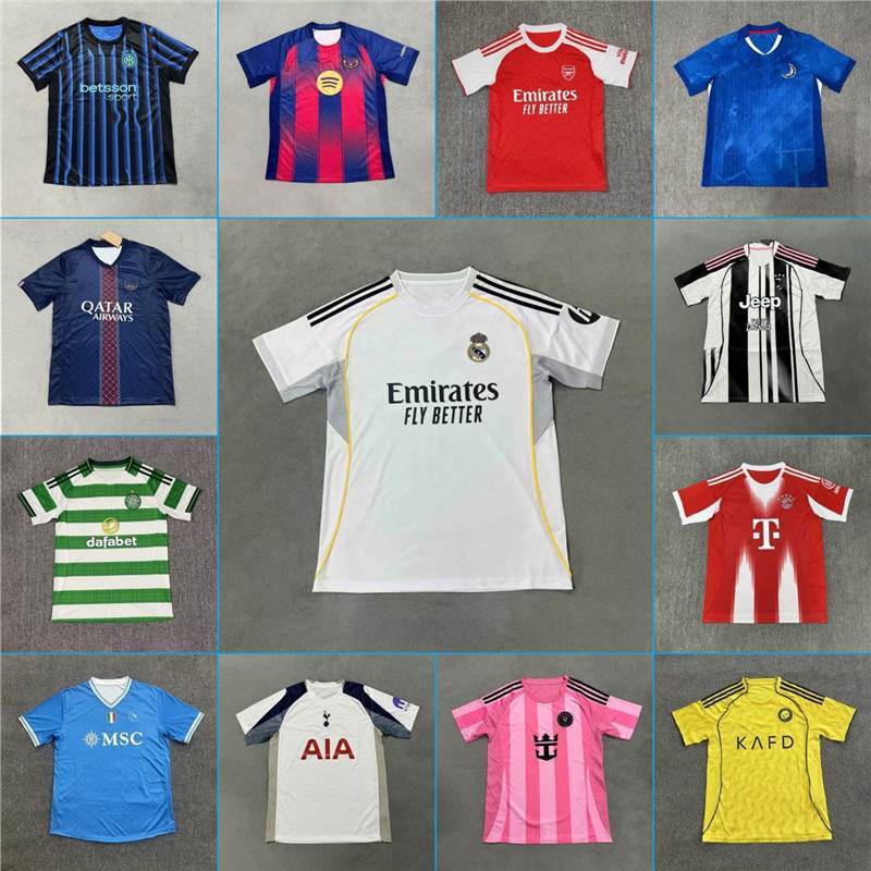 Royal Horse Jersey Pasa Paris Manchester City Arsenal Uwen AC National Rice Malaysia Competition Mia