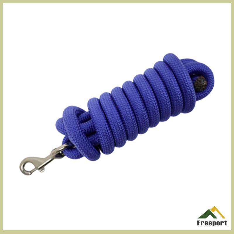 Dây dẫn ngựa, Lunge Rein, Dây Lunge tập hàng đầu, Dây buộc nhanh, Dây dẫn hiệu suất ngựa, cho chó, t