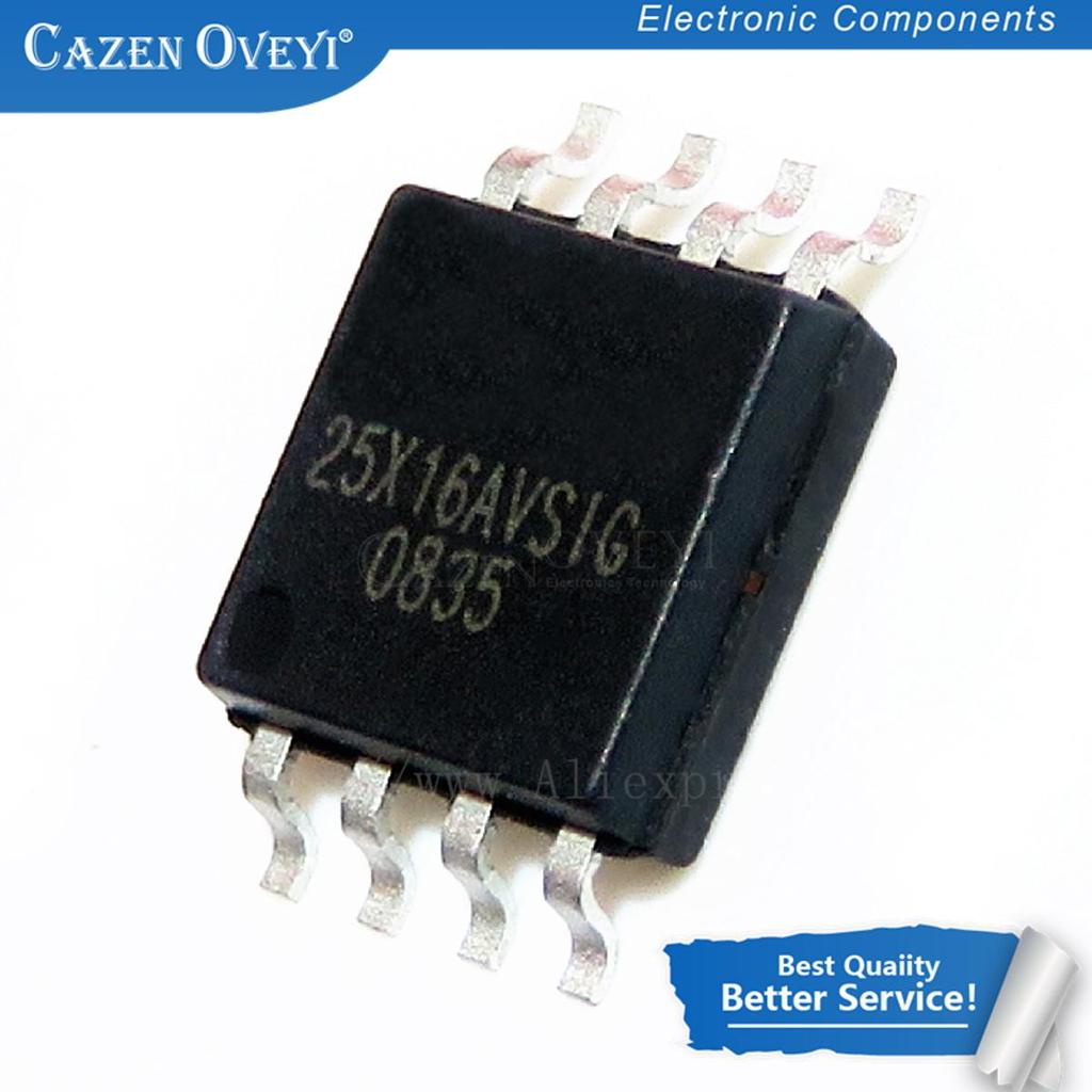 10 Cái / lốc 24LC256-I / SN SOP 24LC256I SOP8 SMD 24LC256 SOP-8 Còn Hàng