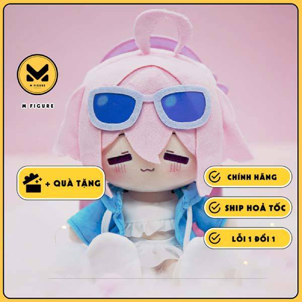 BÔNG Takanashi Hoshino - Blue Archive - Swimsuit - Blue Archive Official Plush (Yostar) PLUSHIE CHÍN