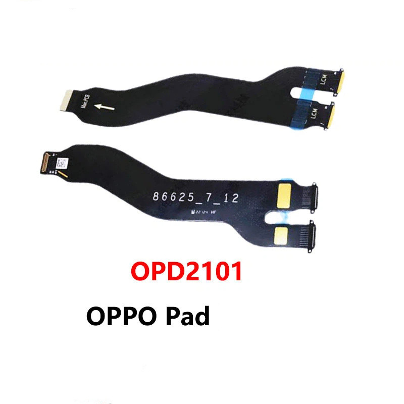 Cáp hiển thị miếng đệm Oppo OPD2101 Cáp kết nối bo mạch chủ màn hình cảm ứng LCD