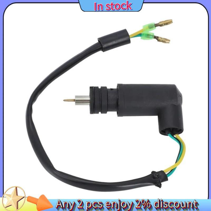 Còn hàng-Bộ làm giàu van bộ chế hòa khí tự động bật / tắt cho Ch125 Ch150 Cf150 Ch Elite Spacy 125 1