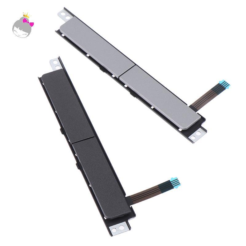 RU Laptop Touchpad Chuột Bảng Nút Trái Phải Chìa Khóa Cho Dell Latitude 5400 5401 5409 0XJ53Y 0YHV n