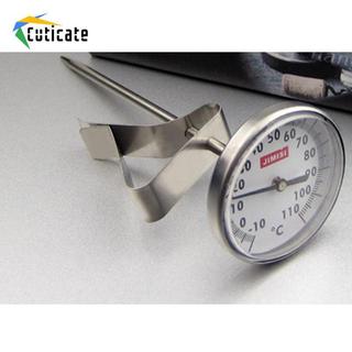 [Predolo] Nhiệt kế sữa hấp Espresso đọc tức thì nhà bếp